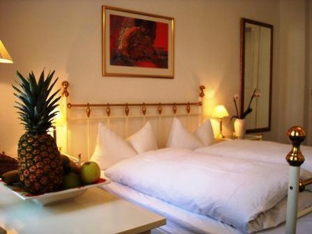 Hotel Villa Constantia Radebeul Room photo